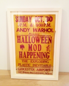 Warhol_Plastic_Halloween_Poster-0x500